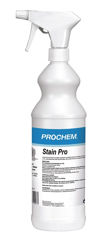 Prochem Stain Pro