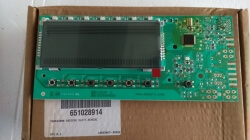 Control Board Electronic Module Dishwasher 720549800