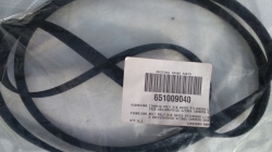 Belts for Washing Machine 416001300