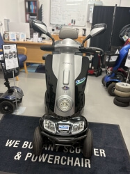 Kymco Midi XLS