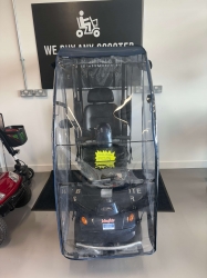 Freerider Mayfair and Canopy 