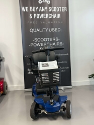 Pride Alumalite - Blue 