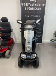 Kymco Midi XLS