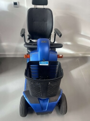 Pride Colt Deluxe 2.0