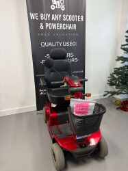 Pride Celebrity Deluxe 