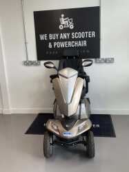 Kymco Maxer 