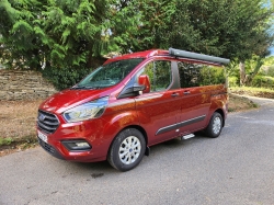 NEW ARRIVAL - 2022 AUTOSLEEPER CUSTOM AIR