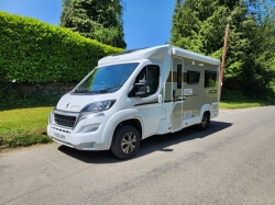 NEW ARRIVAL - 2020 ELDDIS ACCORDO 120