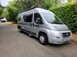 NEW ARRIVAL - 2014 PILOTE FOXY F630