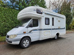 NEW ARRIVAL - 2007 AUTO-TRAIL CHEYENNE 635SE