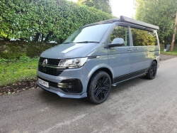 NEW ARRIVAL - 2023 VW BY WOODSTOCK