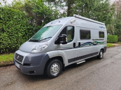 NEW ARRIVAL - 2012 TIMBERLAND DESTINY