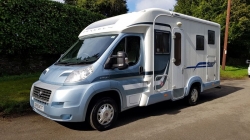 RESERVED - 2009 AUTO-TRAIL EXCEL 640G