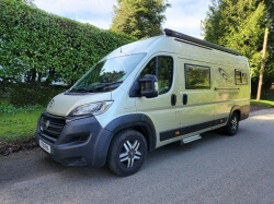 NEW ARRIVAL - 2019 S&L CUSTOM