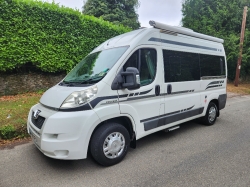 RESERVED - NEW ARRIVAL - 2009 AUTOSLEEPER DORSET