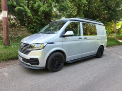 NEW ARRIVAL - 2021 VW BY FUNKYDUBZ