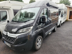 NEW ARRIVAL - 2018 WILDAX PULSAR