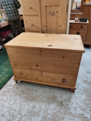 Big Mule Chest - SOLD - Others Available 