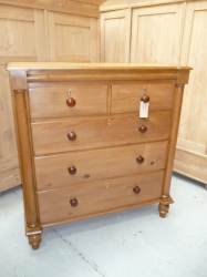 Chest Of Drawers Pond Cottage Antiques