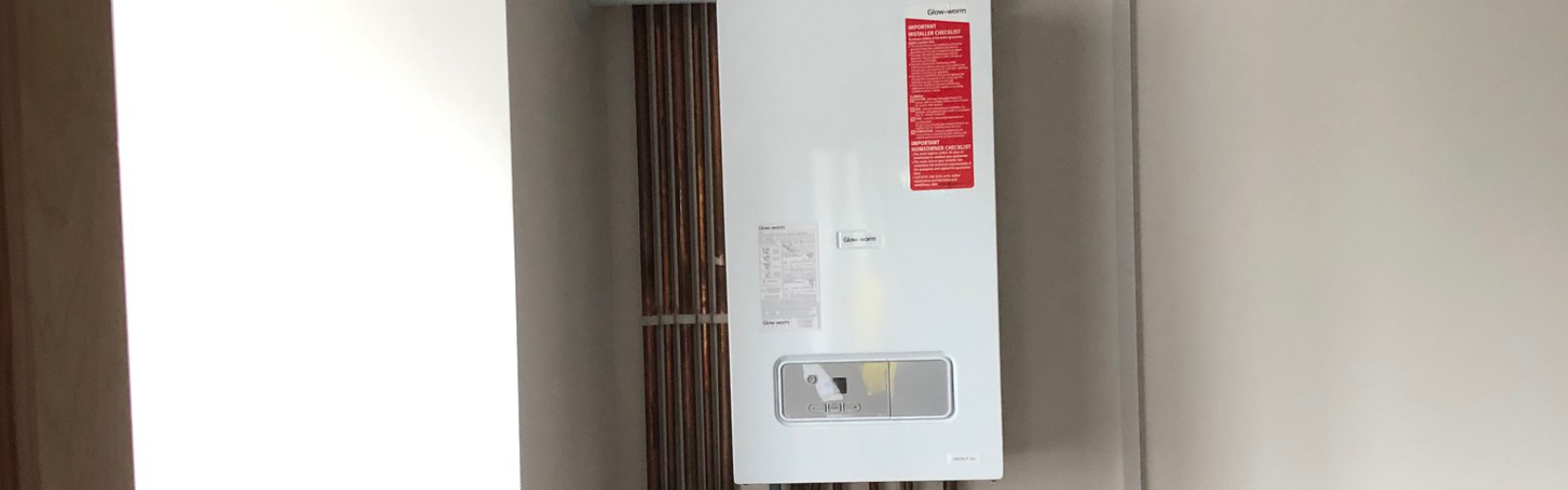 Boiler Installations and Maintenance