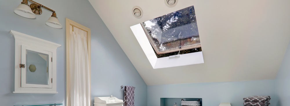 Velux Certified Installer