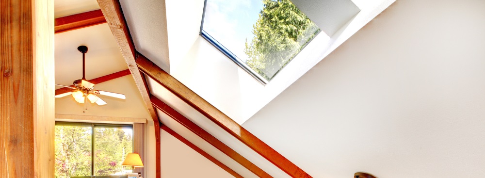 Velux Certified Installer