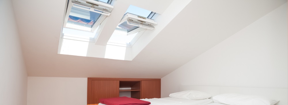 Velux Certified Installer