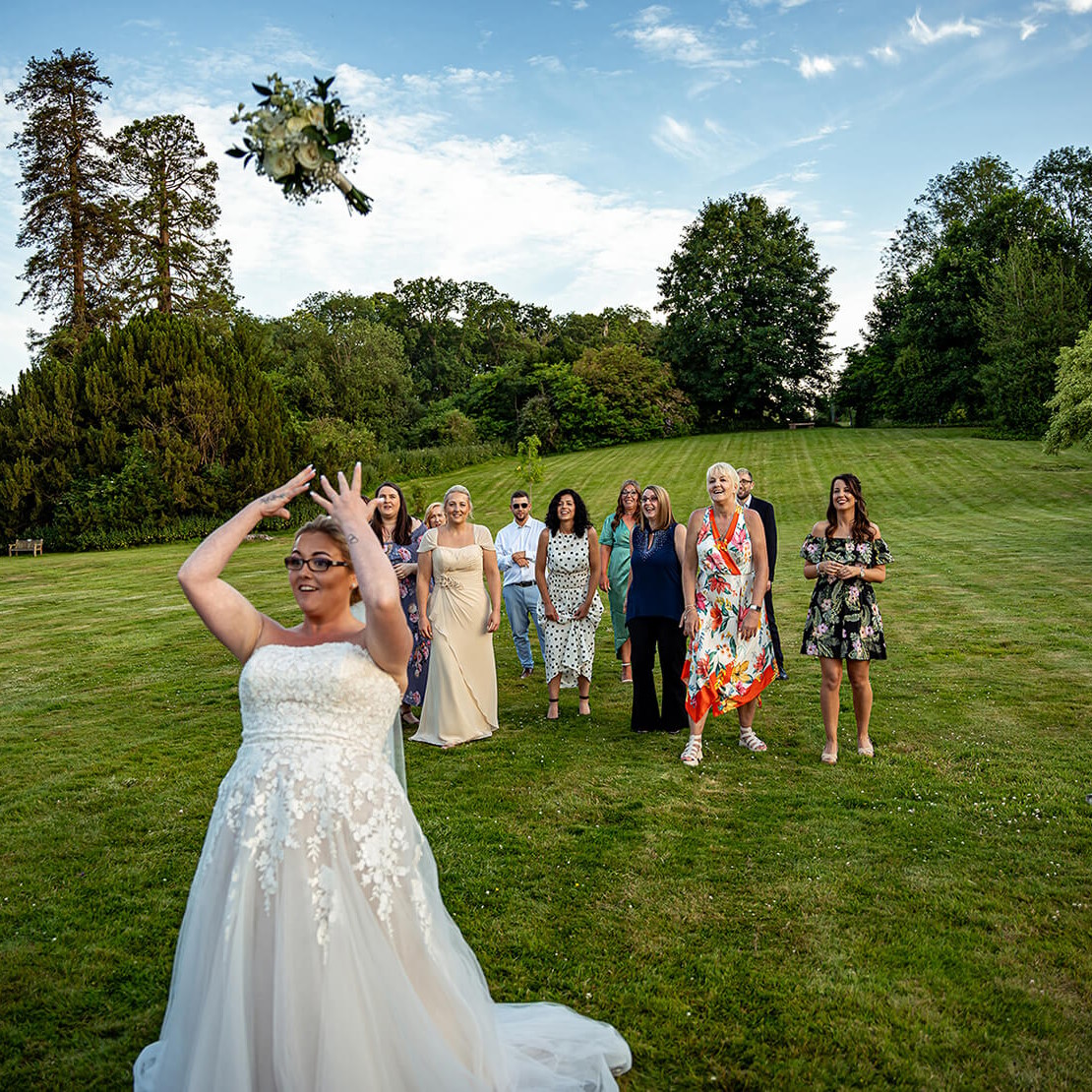 Wedding Video Packages Maidstone