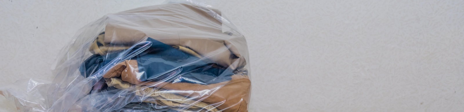 Clothes Recycling in Huddersfield and Yorkshire