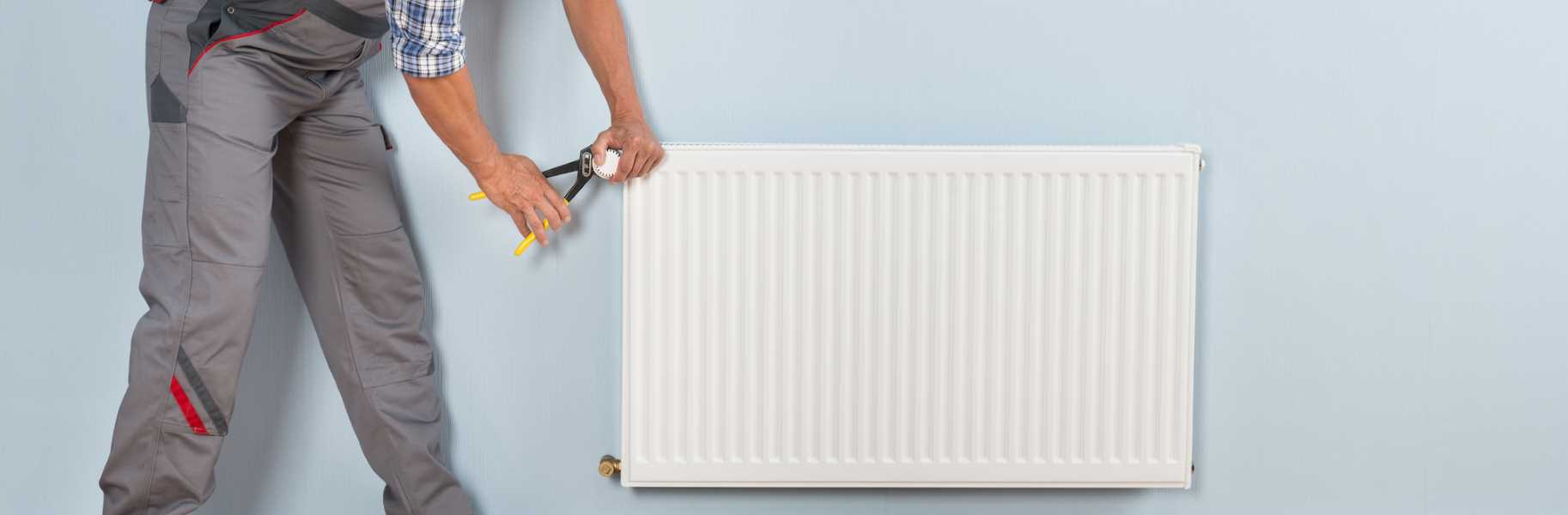 Central Heating Repairs