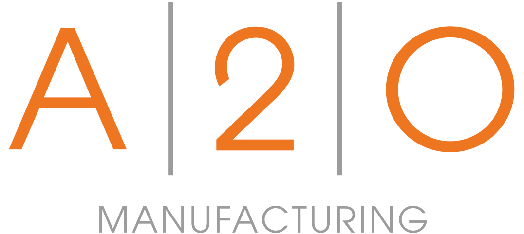 A2O Manufacturing