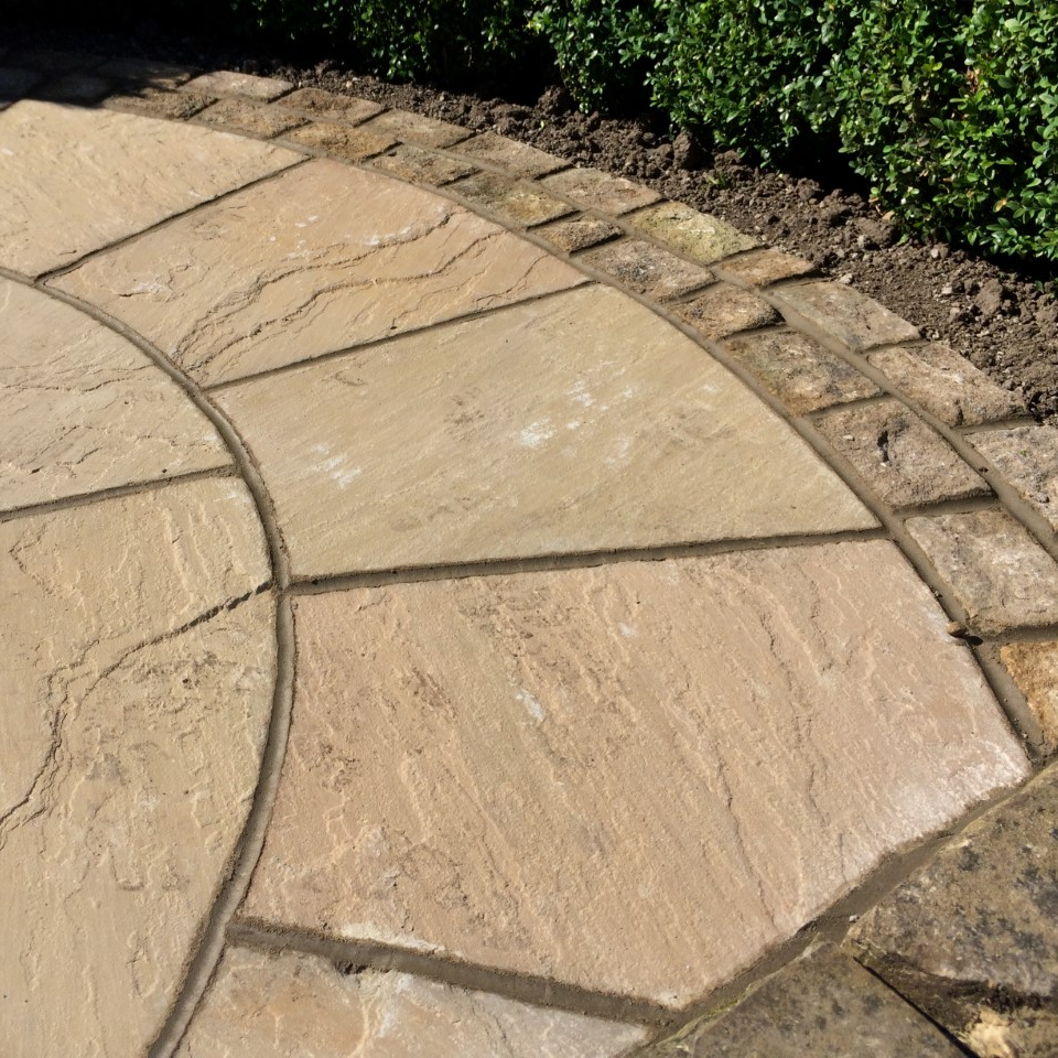 landscape gardening services for properties in Halifax