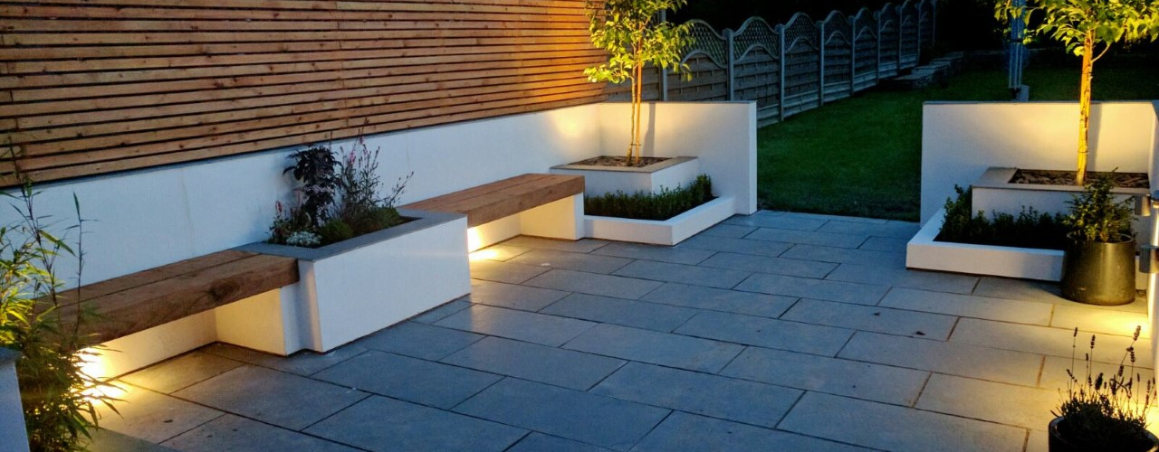 Contact Us About Landscaping