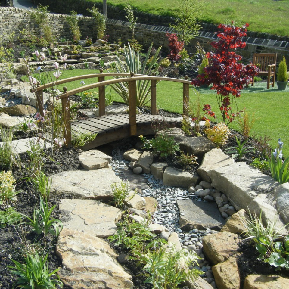 Contact Us about landscaping services in Halifax