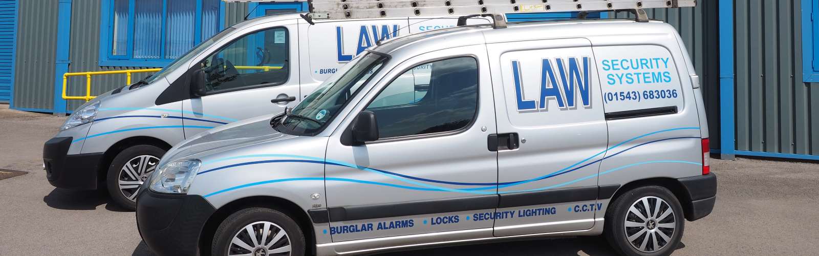 Law Security Systems Ltd