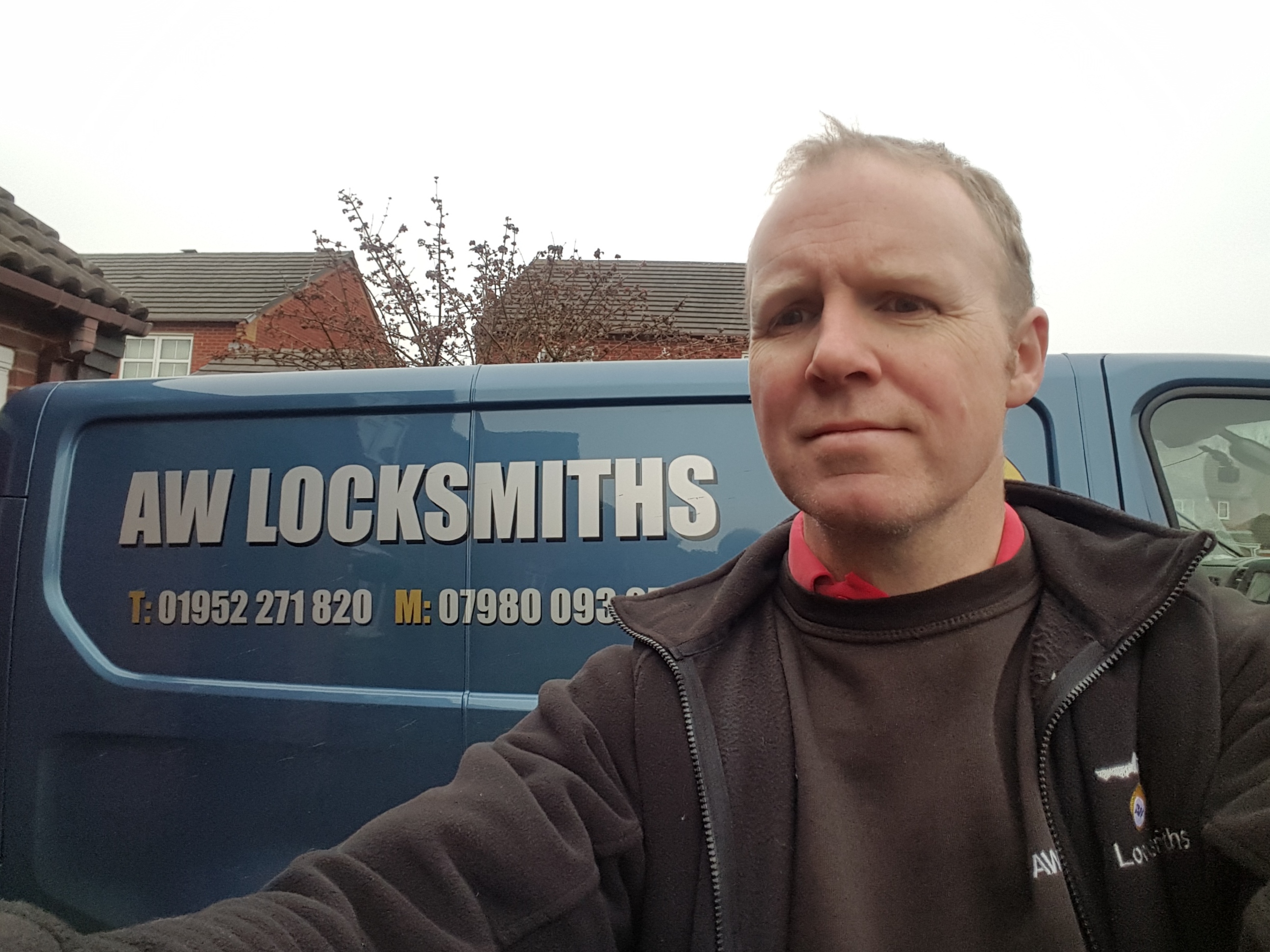 Meet The Locksmith