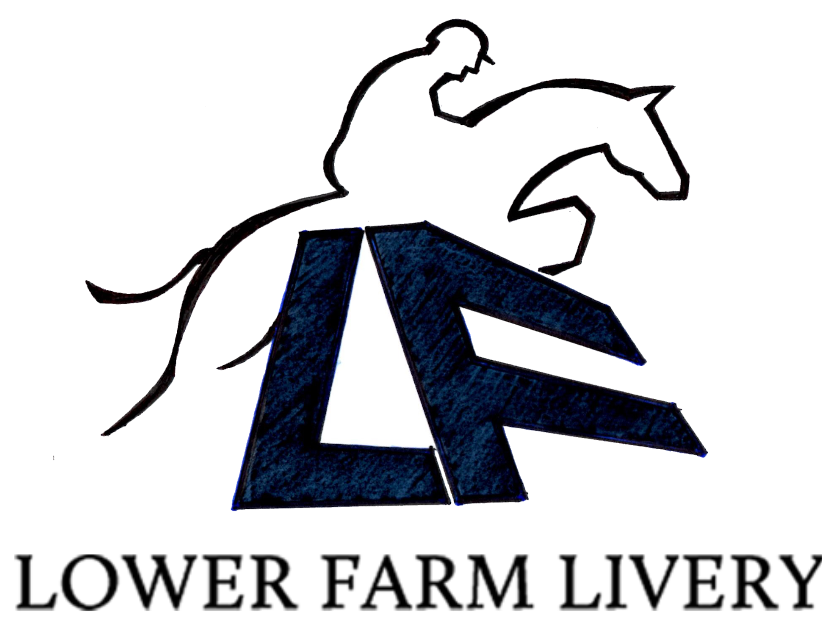 Livery Services Oxfordshire Lower Farm Livery Llp