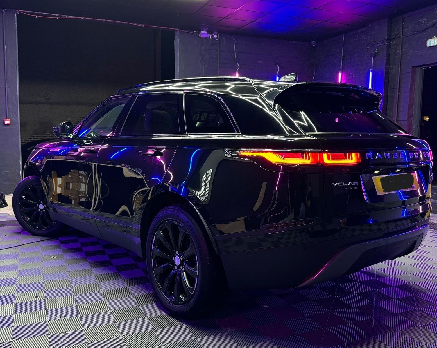 Evening Chauffeur Services