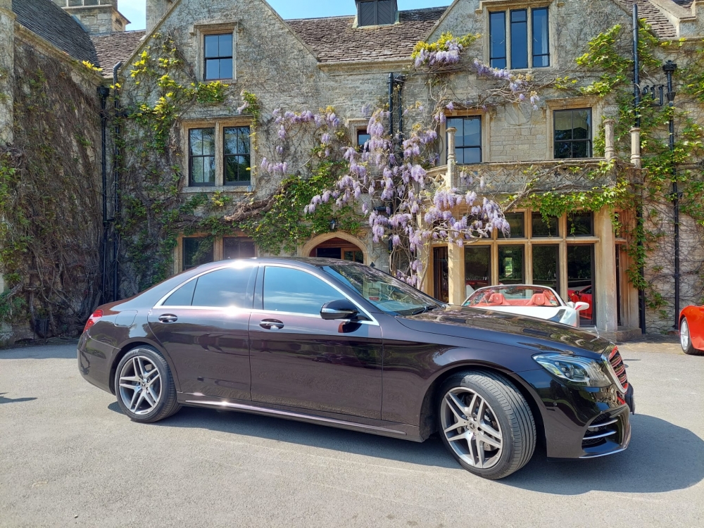 Evening Chauffeur Services