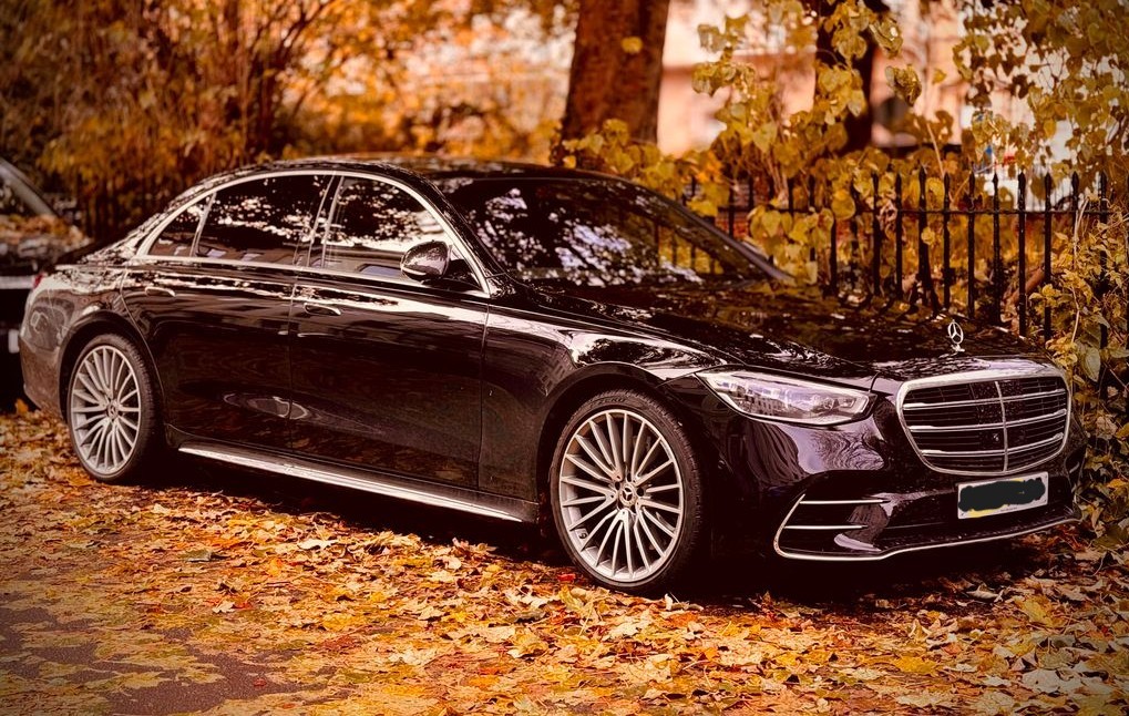 JONNY-ROCKS® Chauffeurs - WORCESTERSHIRE