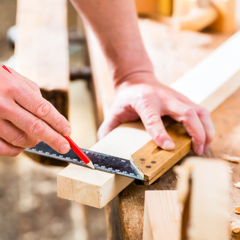 Bespoke Joinery for You Throughout Grimsby Made To Measure Joinery