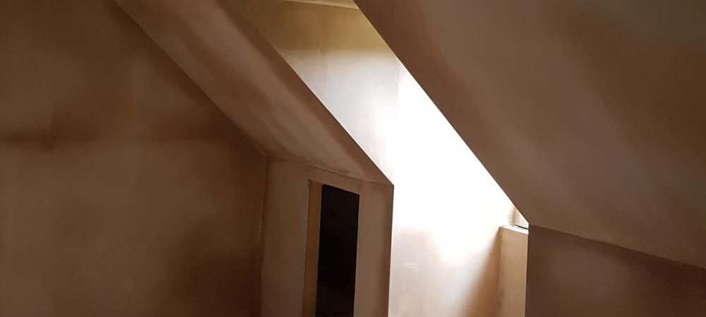 Plastering Services