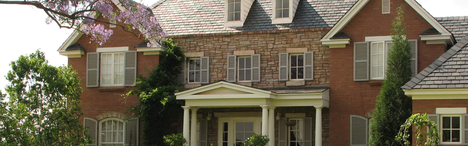 Property Restorations & Re Constructions
