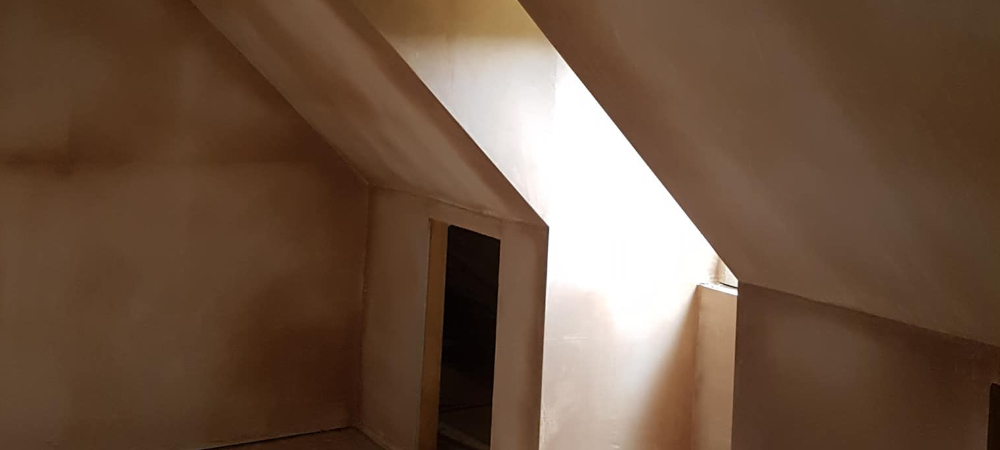 Plastering Services