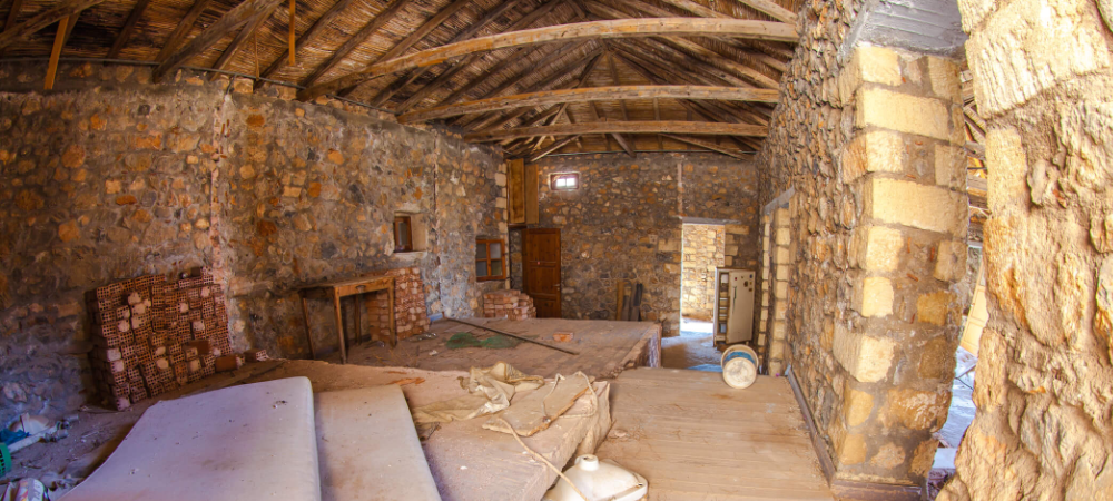 Property Restorations