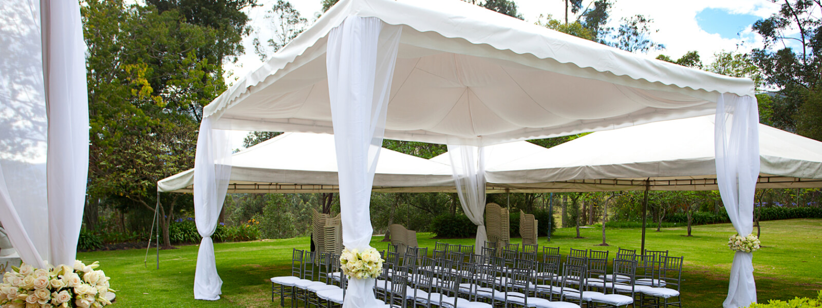 Professional Marquees