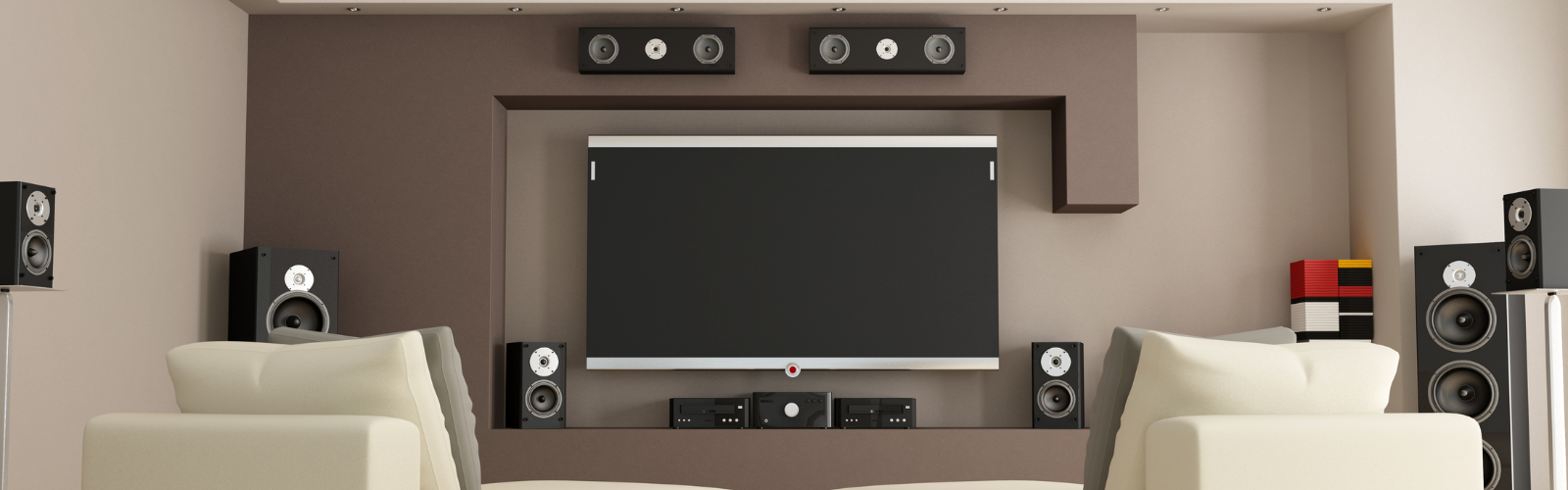 Media Wall Installers