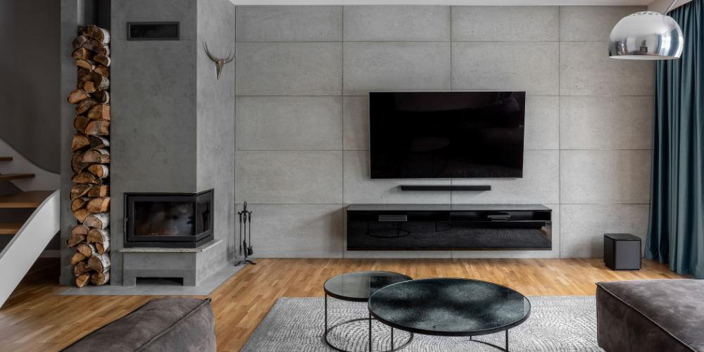 About Media Walls