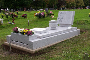 Cemetery Memorials