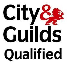 City and Guilds Qualified Electrician